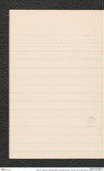 Seite 10, Tagebuch "Paläolithstation | Lang-Mannersdorf | Parzelle 1328 (Franz Musser) (NHMW-PRAE-BBB-15)
